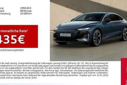 Audi A6 e-tron 13.810 km 62.440 &euro; Recklinghausen 45657