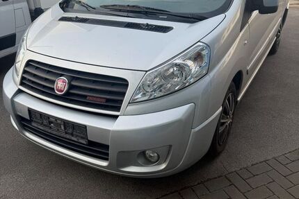 Fiat Scudo
