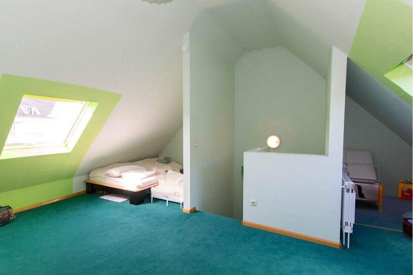 Sehr gepflegtes Reihenmittelhaus in guter Wohnlage! 4 zimmer
