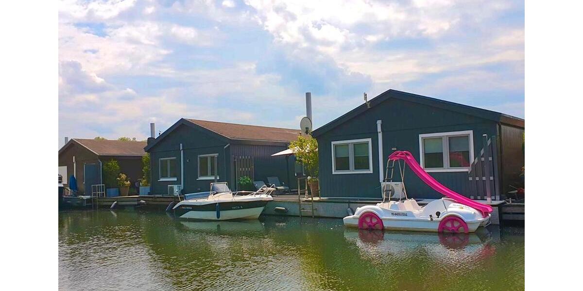 Ferienimmobilie Bottrop Batenbrock - 770&euro; | Angebot:25917377