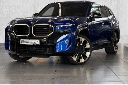BMW XM 31.251 km 92.190 &euro; Sprockhövel 45549
