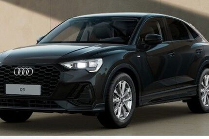 Audi Q3 9.740 km 37.440 &euro; Lünen 44534