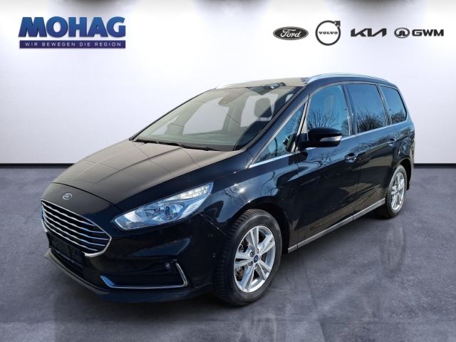 Ford Galaxy 87.010 km 24.490 &euro; Gelsenkirchen 45891