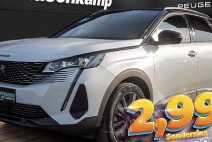 Peugeot 3008 21.194 km 31.880 &euro; Lünen 44532