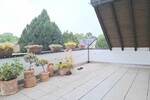Etagenwohnung mit großer Südterrasse in gepflegten Zweiparteienhaus in Marl!