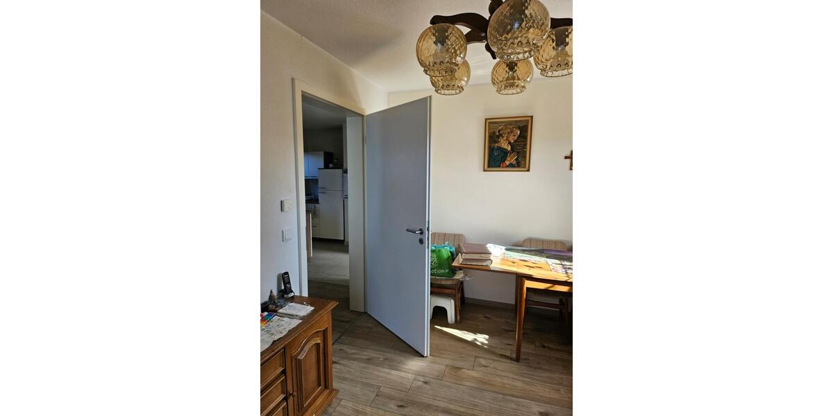 Erdgeschoßwohnung Dülmen - 3 Zimmer, 67 m&sup2;, 990&euro; | Angebot:26315035