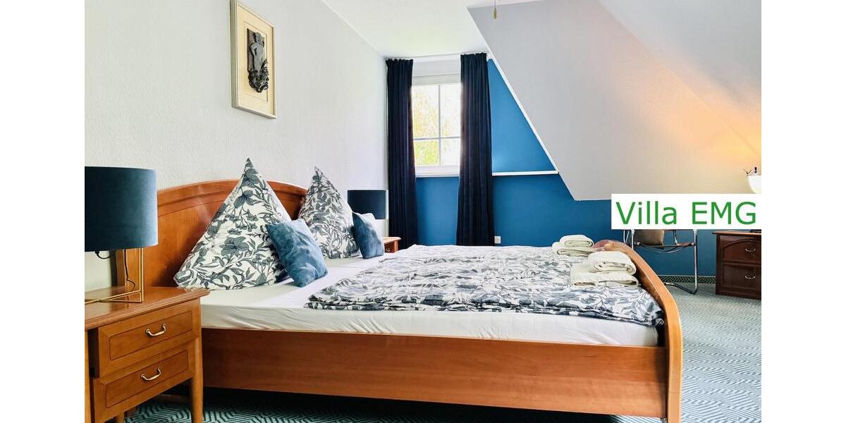 Ferienimmobilie Gelsenkirchen Resse - 699&euro; | Angebot:21382493