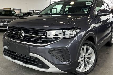 VW T-Cross 1.050 km 25.970 &euro; Lünen 44536