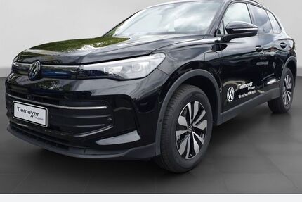 VW Tiguan 5.999 km 41.870 &euro; Bochum 44892