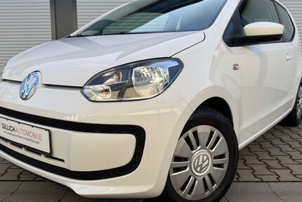 VW up! 81.100 km 5.990 &euro; Olfen 59399