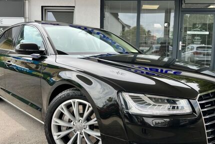 Audi A8 148.400 km 26.500 € Hagen 58093