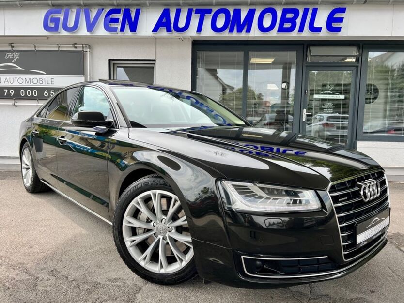 Audi A8 148.400 km 26.500 € Hagen 58093