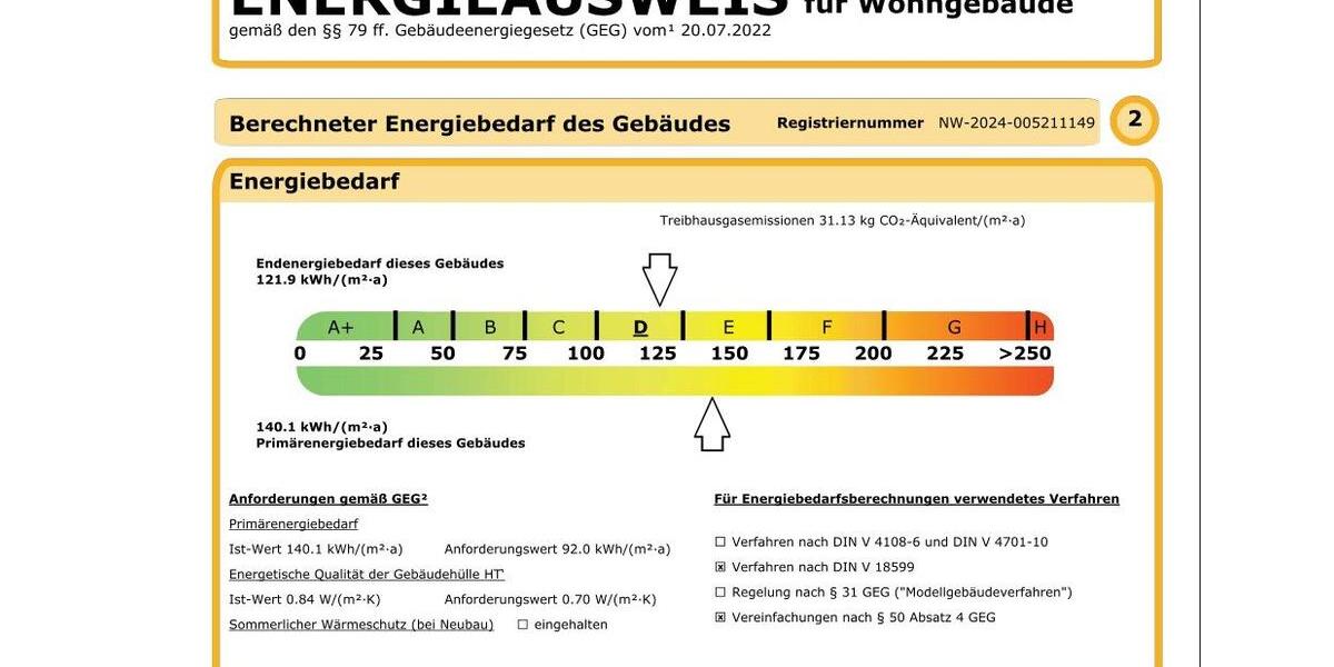 Mehrfamilienhaus, Wohnhaus Gelsenkirchen Gelsenkirchen-Mitte - 749.000&euro; | Angebot:27113654