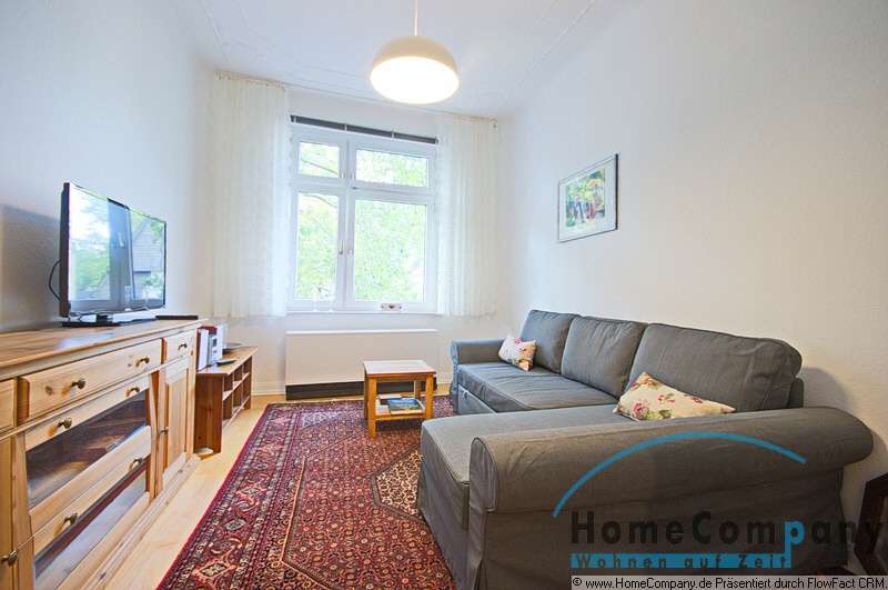 Zimmer Dortmund Innenstadt West - 2 Zimmer, 1.190&euro; | Angebot:24435226