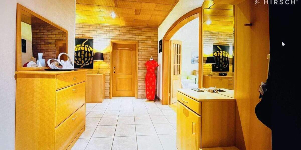 Einfamilienhaus Schermbeck Bricht - 5 Zimmer, 230 m&sup2;, 750.000&euro; | Angebot:25683146