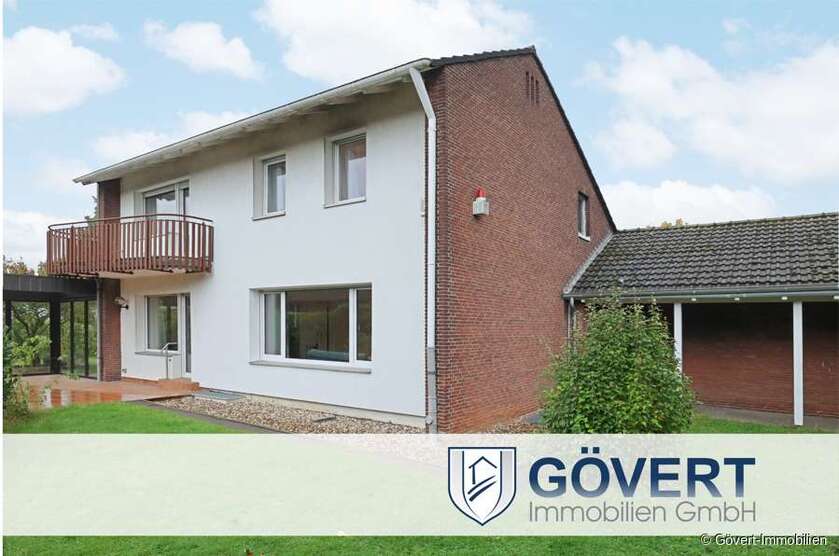 Haus zum Kaufen in Herten 450.000 € 147 m² 5 zimmer