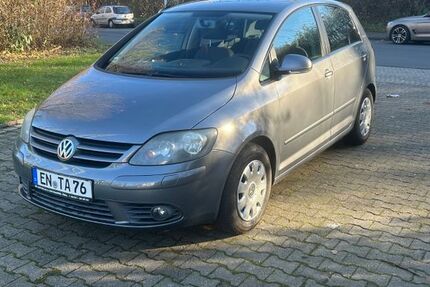 VW Golf Plus 162.000 km 3.000 &euro; Witten 58455