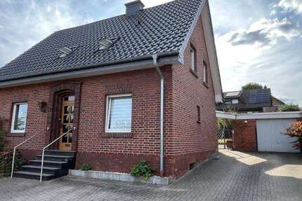 Haus zum Kaufen in Reken 339.000 € 151 m² 6 zimmer