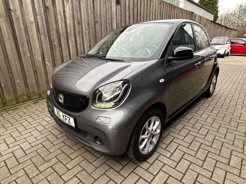 ForFour