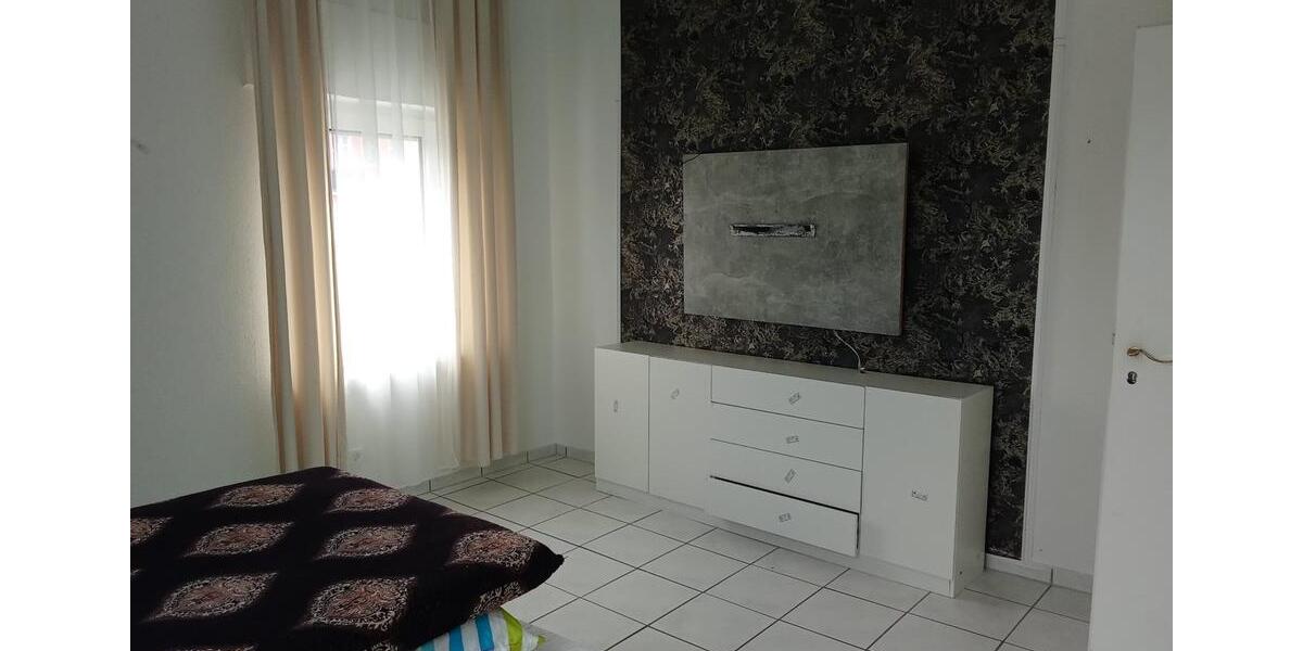 Etagenwohnung Mülheim an der Ruhr Rechtsruhr-Nord - 2.5 Zimmer, 80 m&sup2;, 750&euro; | Angebot:26256585
