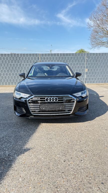 Audi A6 192.500 km 18.299 € Selm 59379