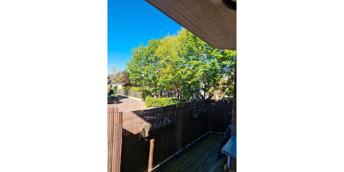 Etagenwohnung Haltern am See - 3 Zimmer, 84 m&sup2;, 855&euro; | Angebot:26262973