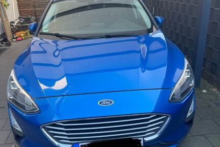 Ford Focus 77.500 km 12.000 &euro; Haltern am see 45721