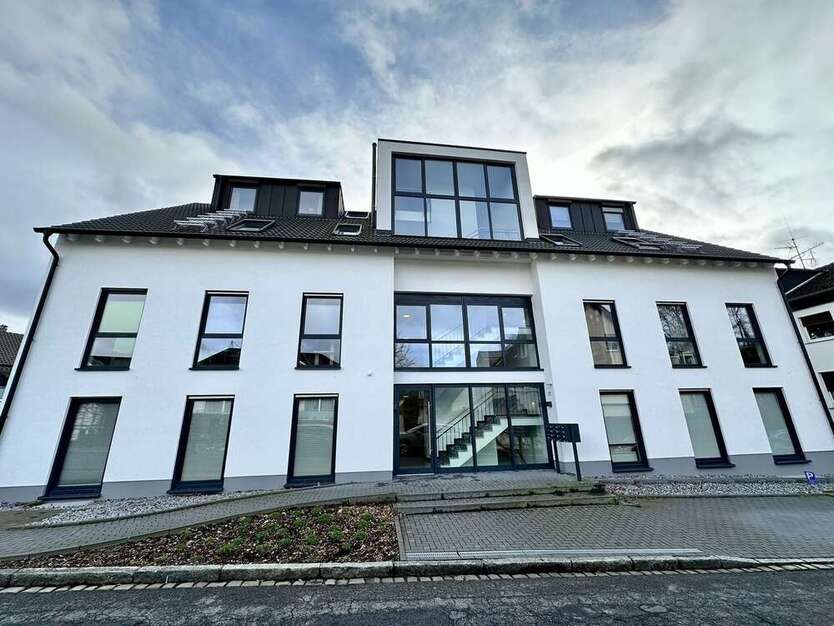Wohnung zum Mieten in Dortmund 1.190 € 95.77 m² 2 zimmer