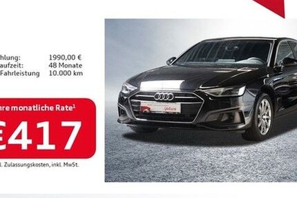 Audi A4 25.550 km 29.840 &euro; Lünen 44534