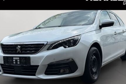 Peugeot 308 83.700 km 13.790 &euro; Essen 45143