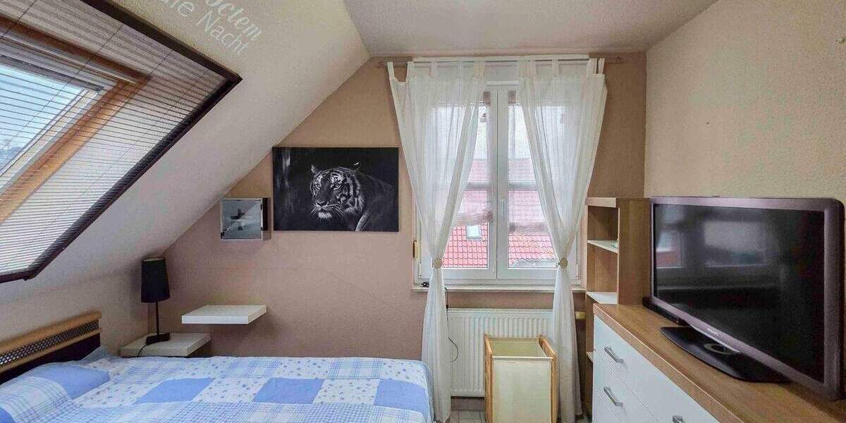 Mehrfamilienhaus, Wohnhaus Dortmund Westrich - 7 Zimmer, 175 m&sup2;, 529.900&euro; | Angebot:25413920