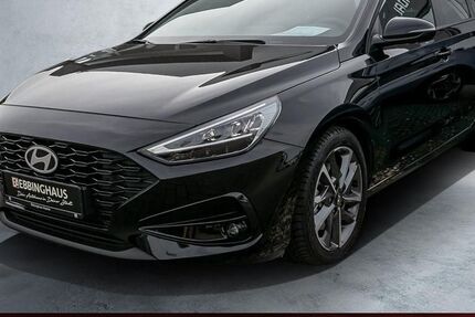 Hyundai i30 11.800 km 19.950 &euro; Dortmund 44289