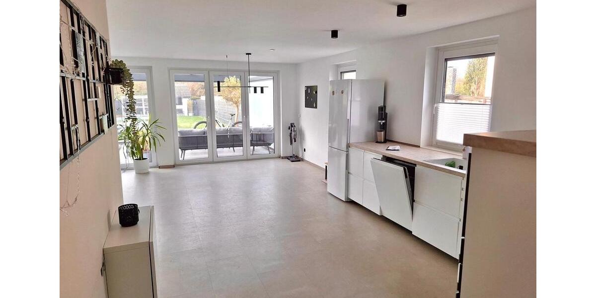 Doppelhaushälfte Herne Wanne - 3.5 Zimmer, 120 m&sup2;, 450.000&euro; | Angebot:24311411