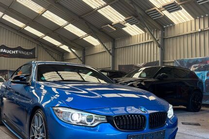 BMW 435 144.000 km 18.750 &euro; Essen 45139