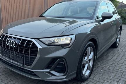 Audi Q3 255.000 km 14.900 &euro; Essen 45141