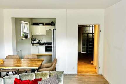 Wohnung zum Kaufen in Bochum 179.000 € 62 m²
