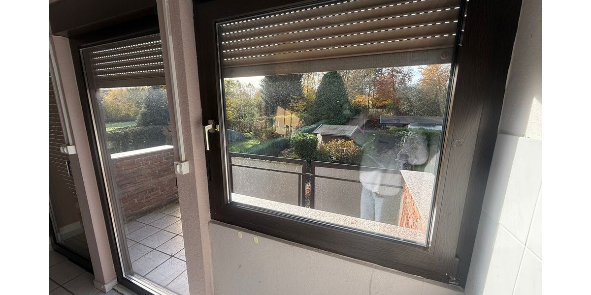 Freistehendes Zweifamilienhaus mit großem Garten in ruhiger Lage von Lünen 8 zimmer