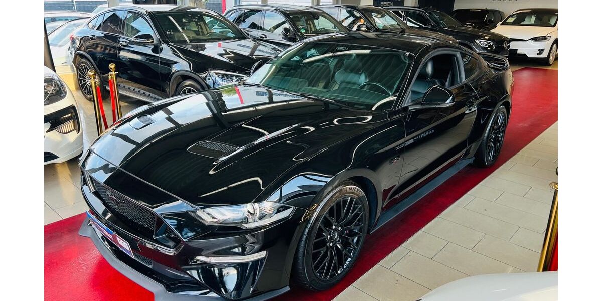 Ford Mustang 33.000 km 42.999 &euro; Essen 45326