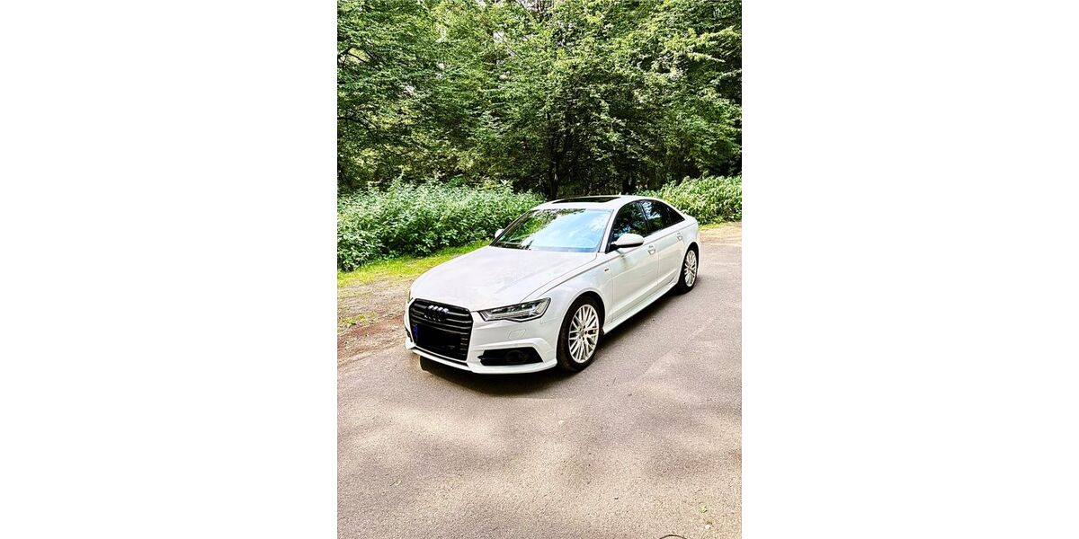 Audi A6 183.000 km 20.500 &euro; Oer-Erkenschwick 45739