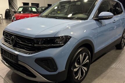 VW T-Cross 1.120 km 22.670 &euro; Lünen 44536