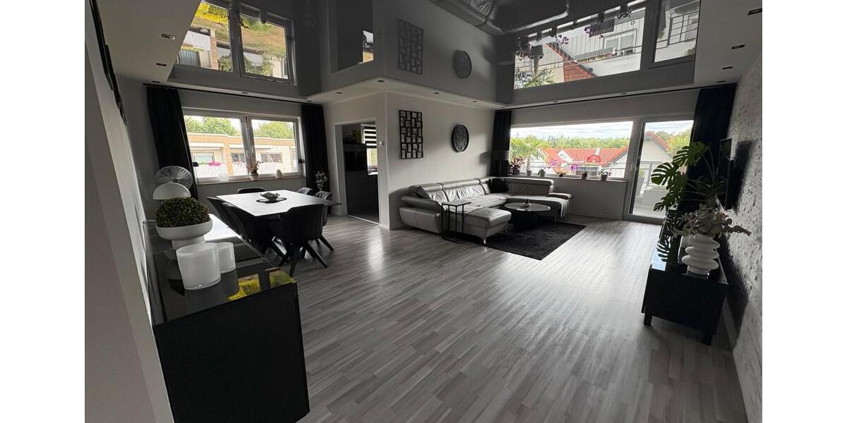 Etagenwohnung Lünen - 3 Zimmer, 100 m&sup2;, 299.000&euro; | Angebot:27157953