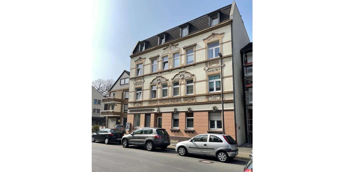 Etagenwohnung Herne Wanne - 1.5 Zimmer, 50 m&sup2;, 375&euro; | Angebot:25308669