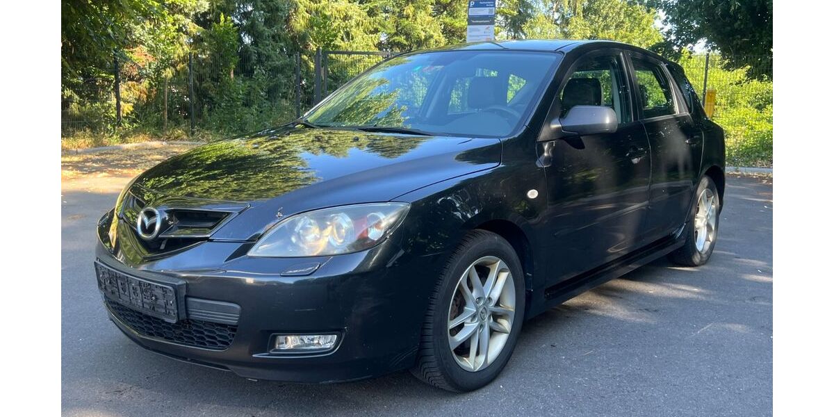 Mazda 3 215.715 km 2.650 &euro; Dortmund 44369