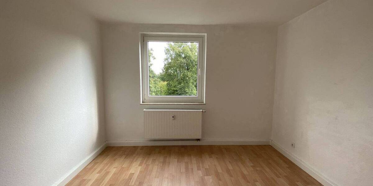 Etagenwohnung Dorsten Wulfen - 4 Zimmer, 96 m&sup2;, 750&euro; | Angebot:26874959