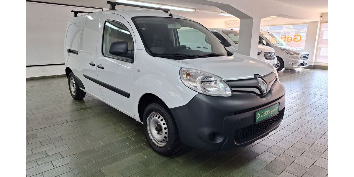 Renault Kangoo 80.620 km 13.990 &euro; Gelsenkirchen 45899
