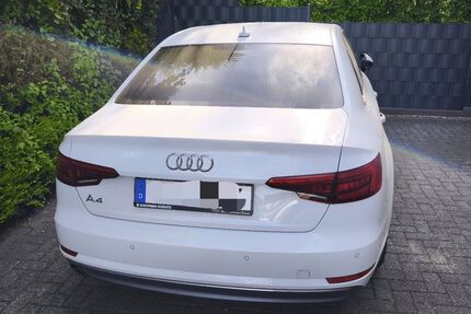 Audi A4 62.800 km 16.500 &euro; Oberhausen 46145