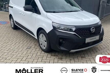 Nissan Townstar 7.000 km 28.990 &euro; Hattingen 45527