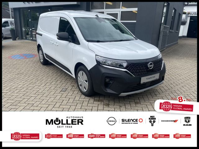 Nissan Townstar 7.000 km 28.990 &euro; Hattingen 45527