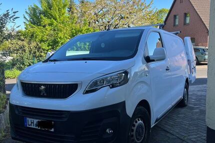Peugeot Expert 152.276 km 9.000 &euro; Dülmen 48249
