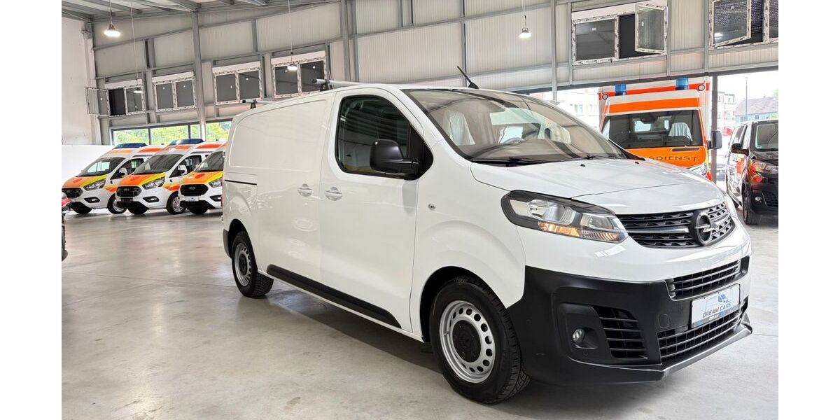 Opel Vivaro 95.650 km 17.490 &euro; Gelsenkirchen 45879